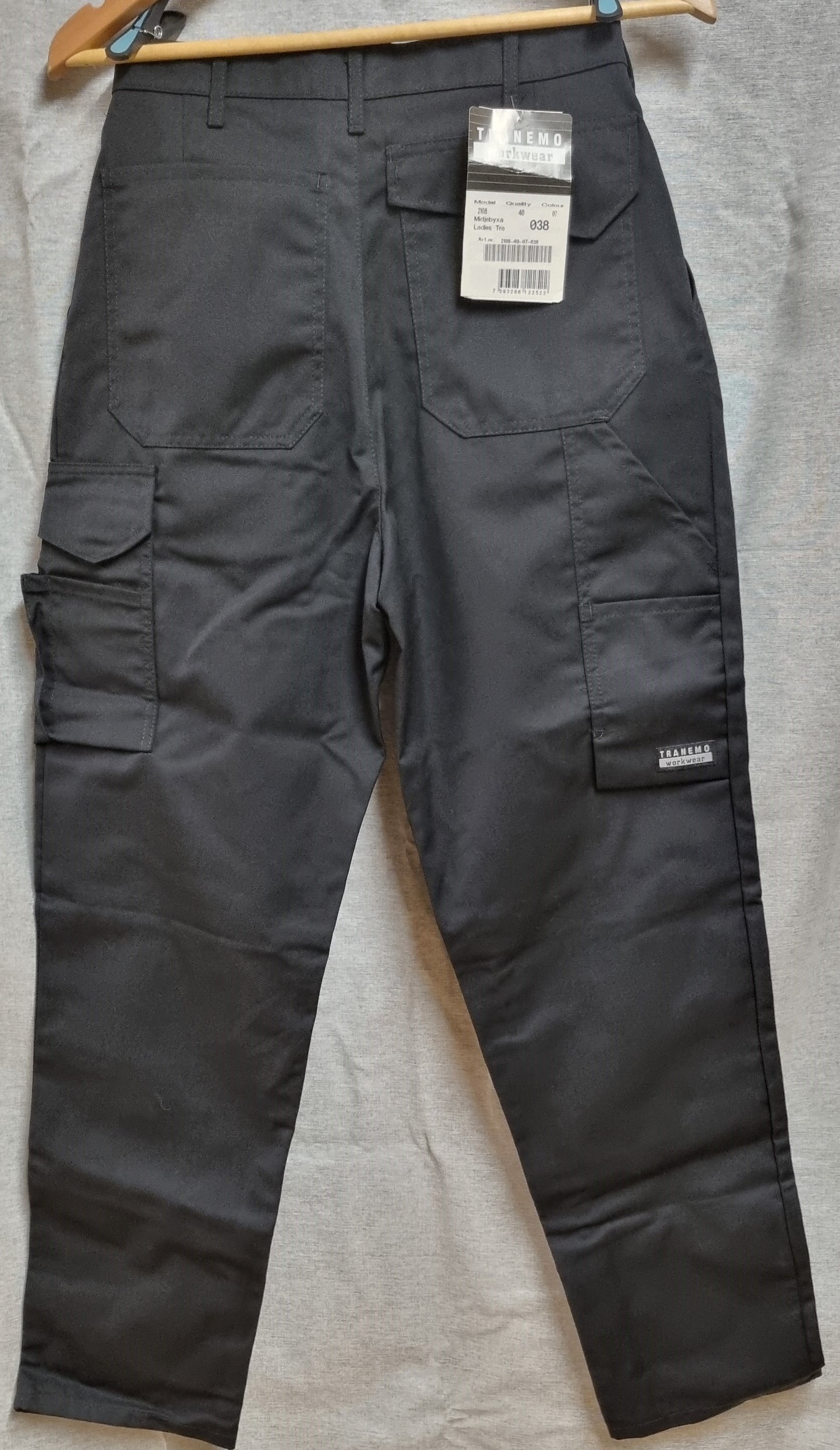 Ladies Trousers Tranemo2108