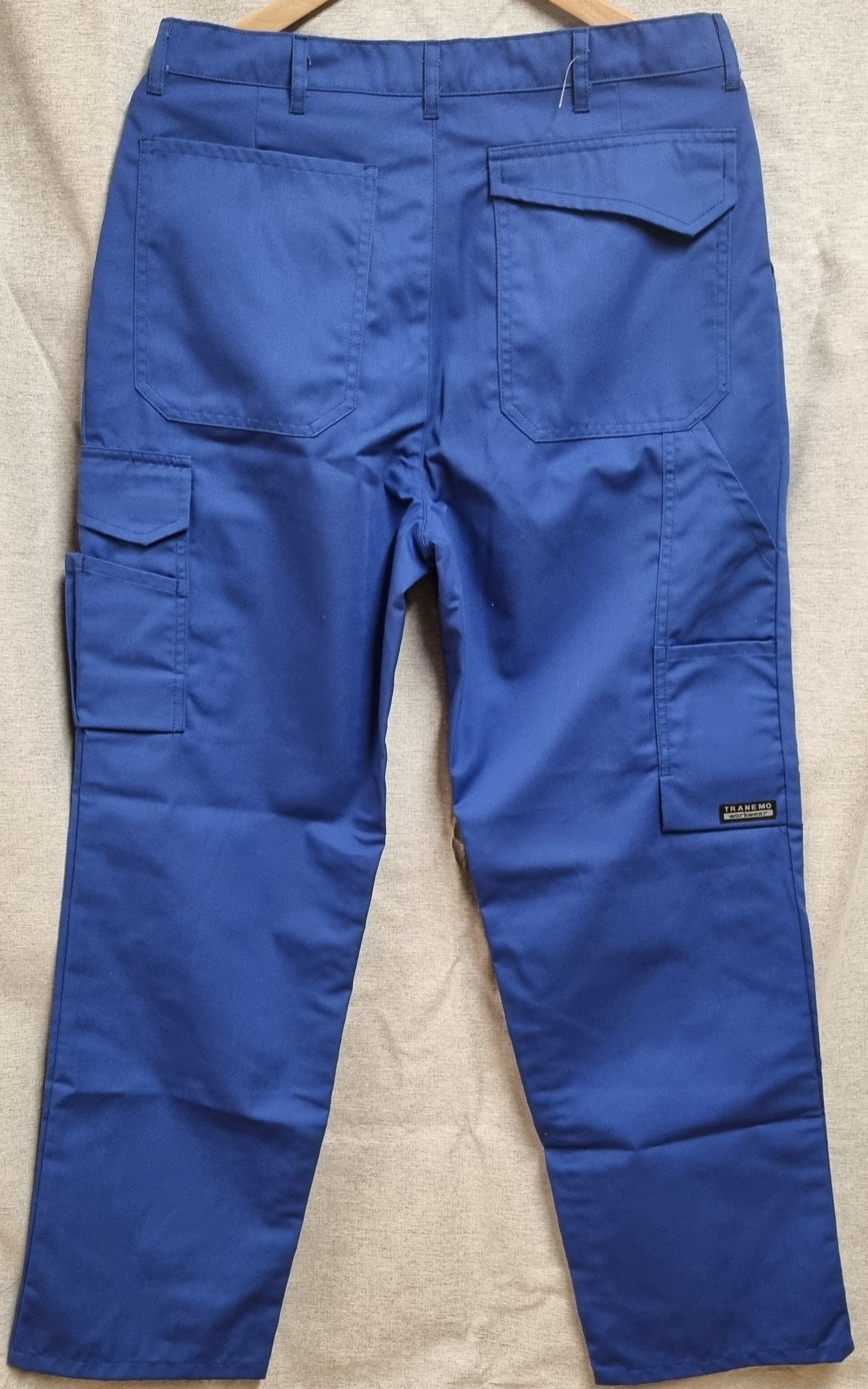 Arbetsbyxa Tranemo 2100