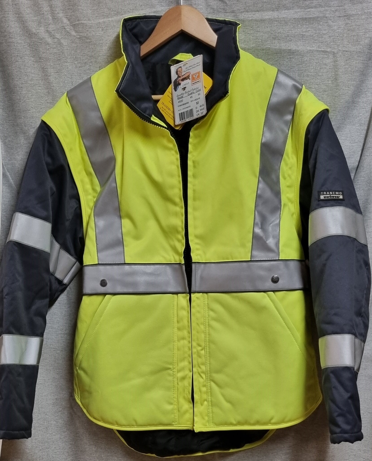 Varseljacka Tranemo 4520