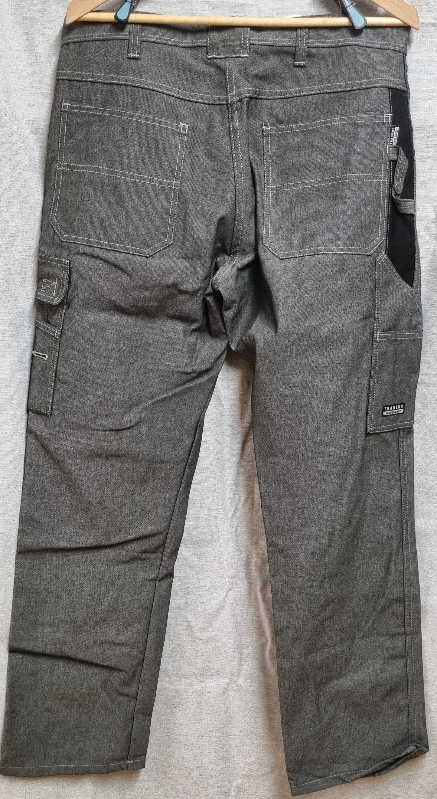 Arbetsbyxa Tranemo 2620