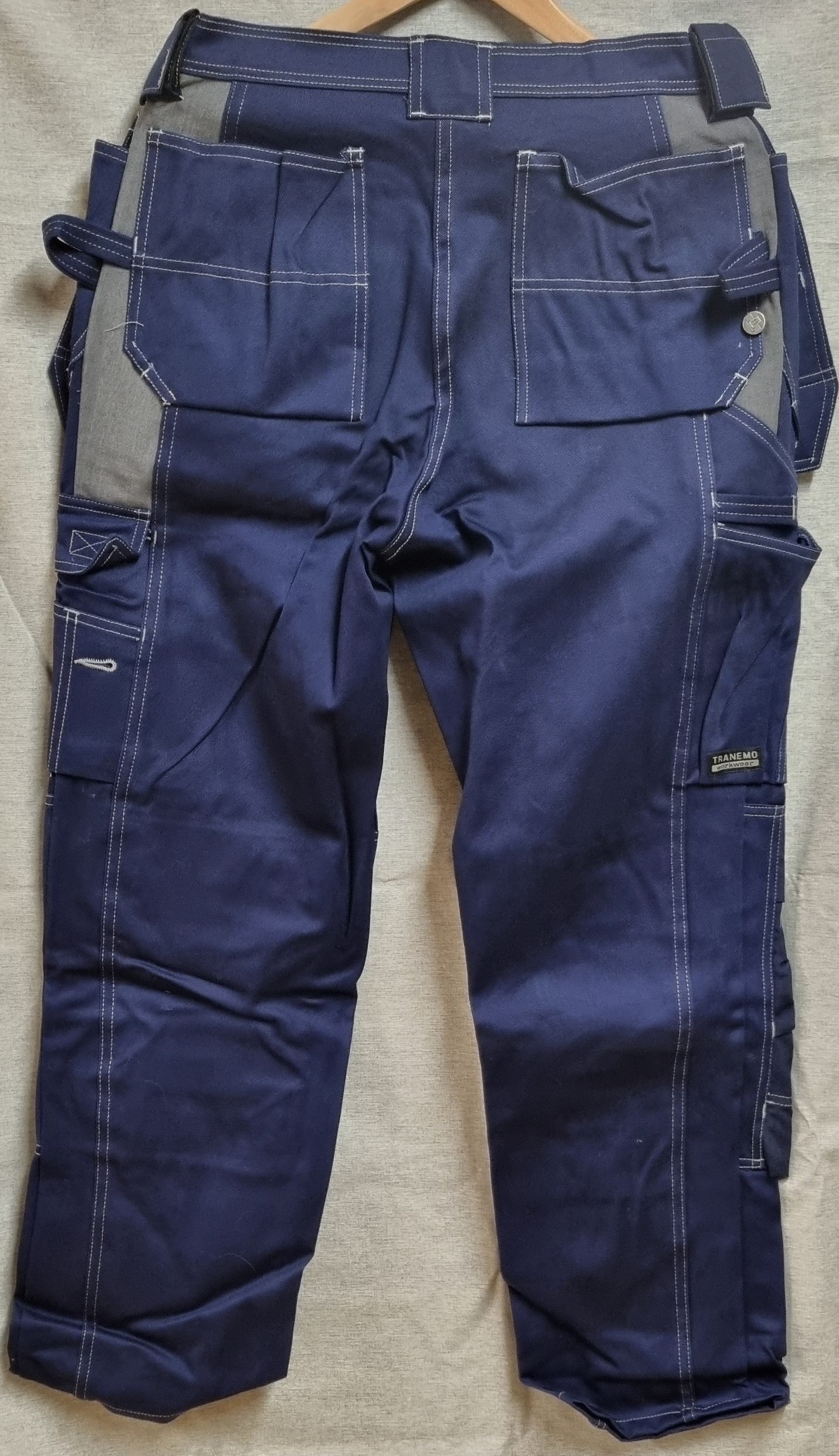 Snickarbyxa Tranemo 7330