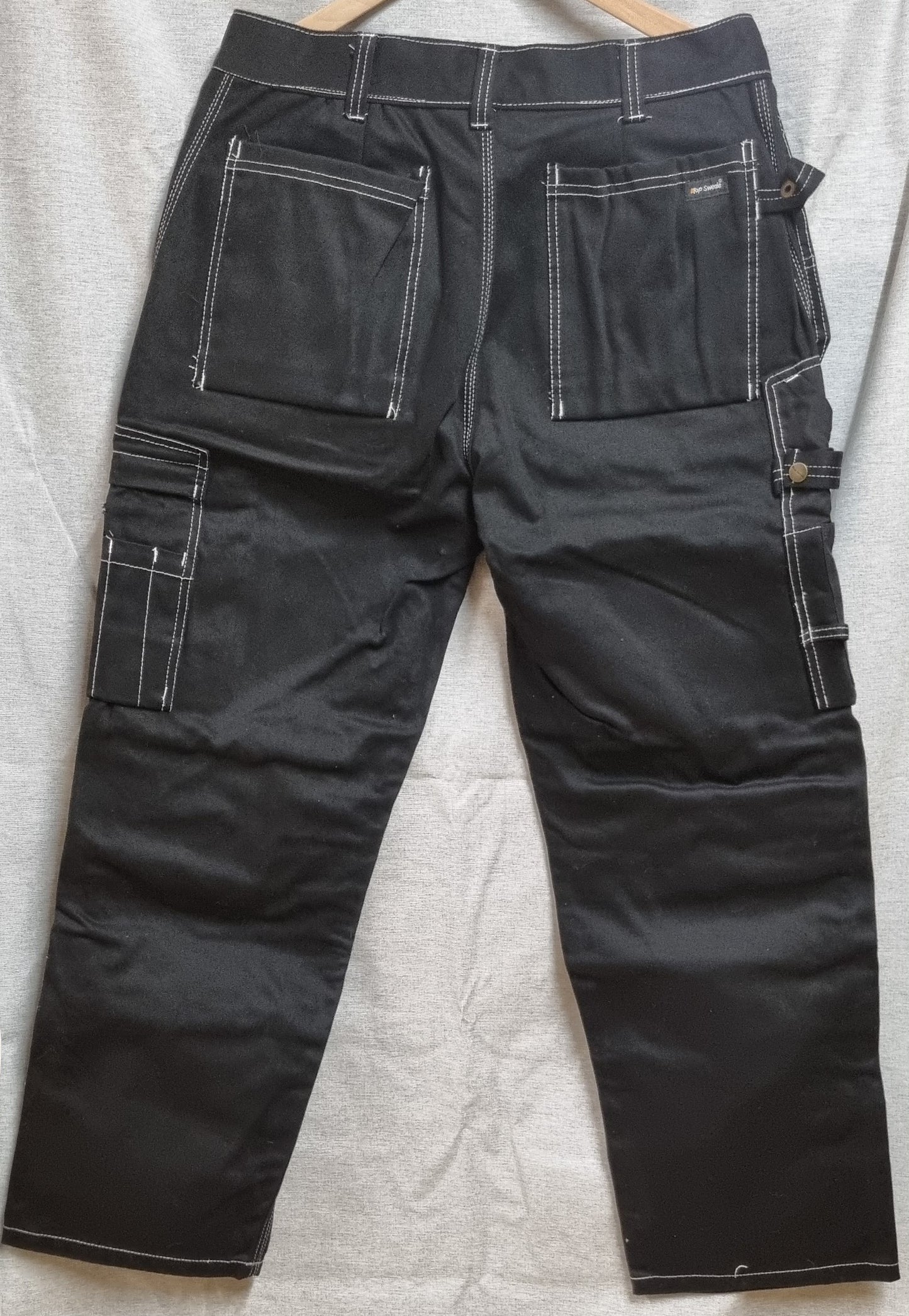 Snickarbyxa Top Swede