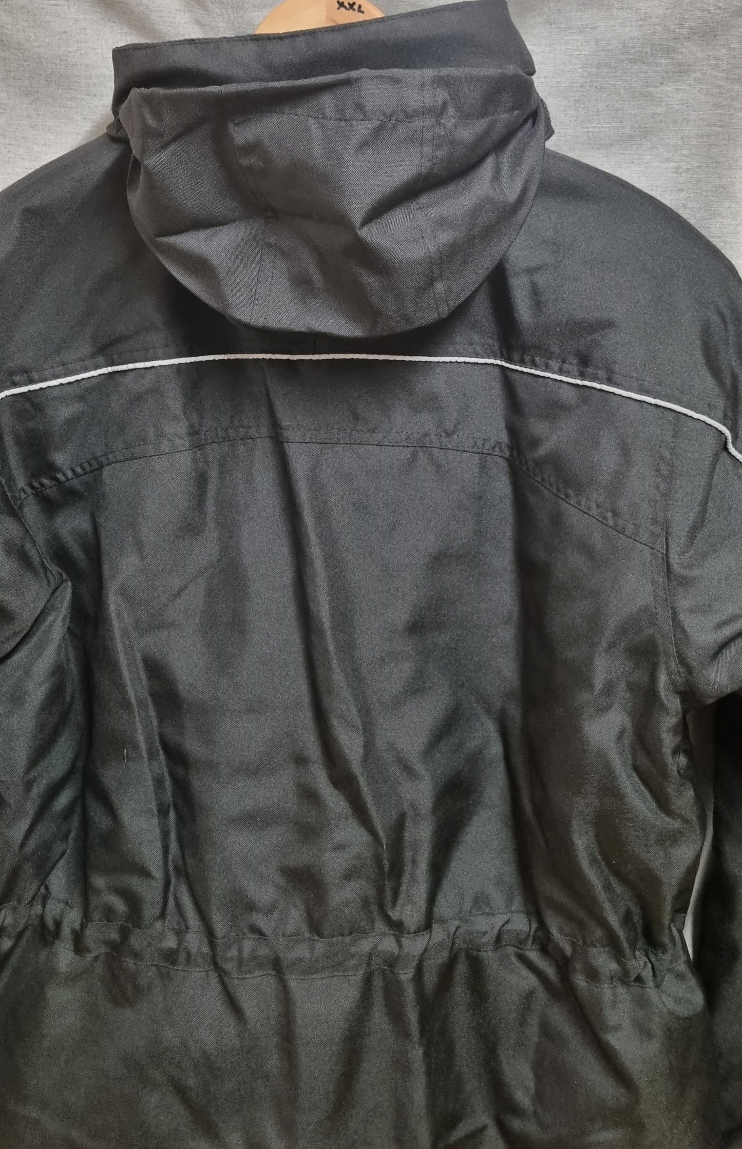 Fodrad jacka Larose Tahoe