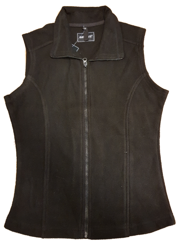 Fleeceväst Matterhorn