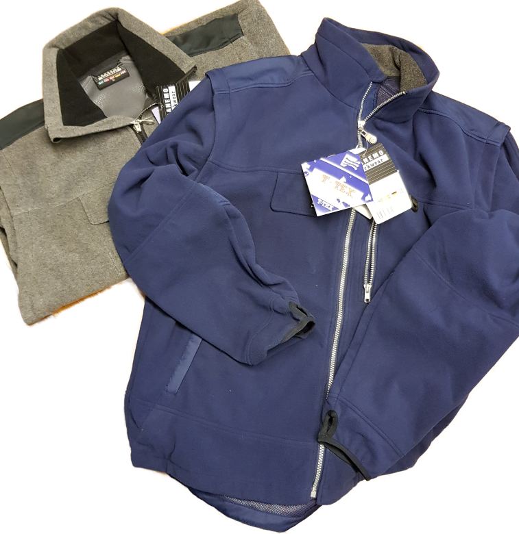 Fleecejacka Tranemo 6641