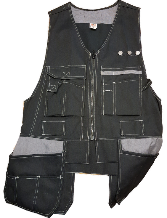 Hantverksväst Tranemo 7680