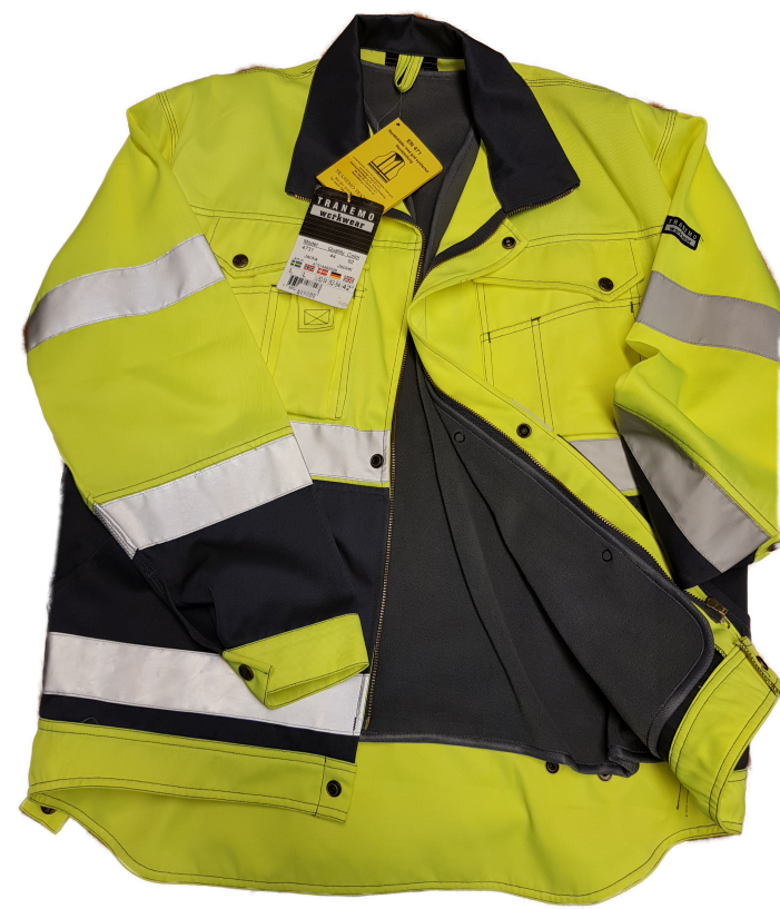 Varseljacka Tranemo 4731