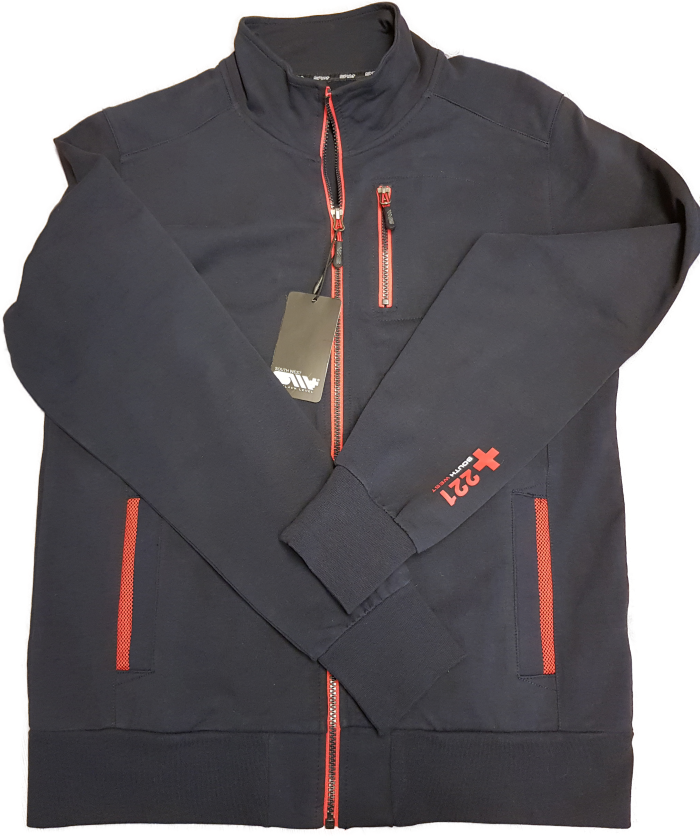 Collegejacka South West SW221