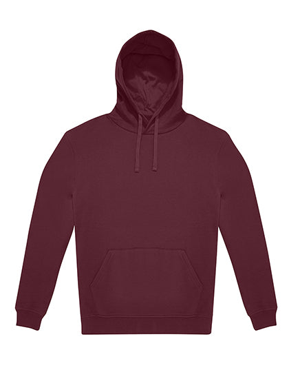 M BJJ Hoodie, Crew