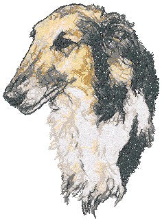 Borzoi