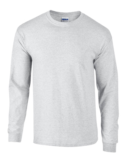 Ultra Cotton™ Long Sleeve T-Shirt