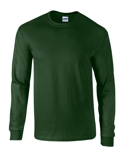 Ultra Cotton™ Long Sleeve T-Shirt