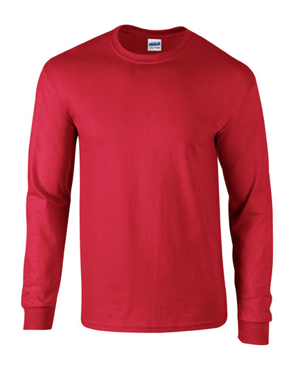 Ultra Cotton™ Long Sleeve T-Shirt
