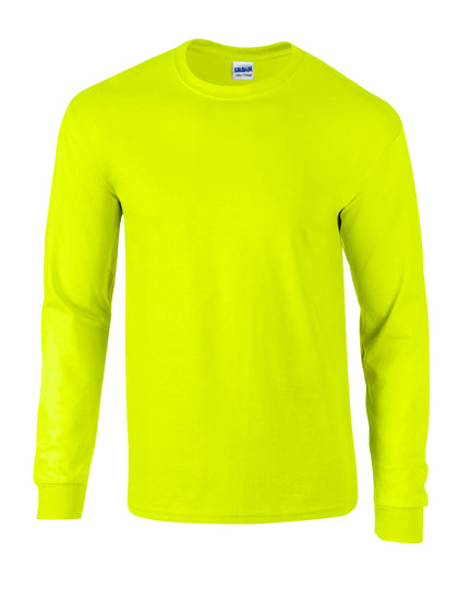 Ultra Cotton™ Long Sleeve T-Shirt