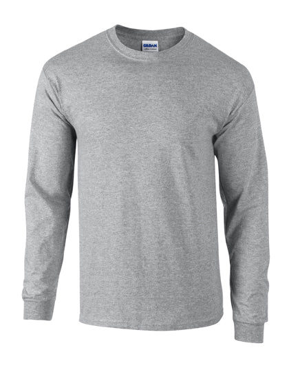 Ultra Cotton™ Long Sleeve T-Shirt