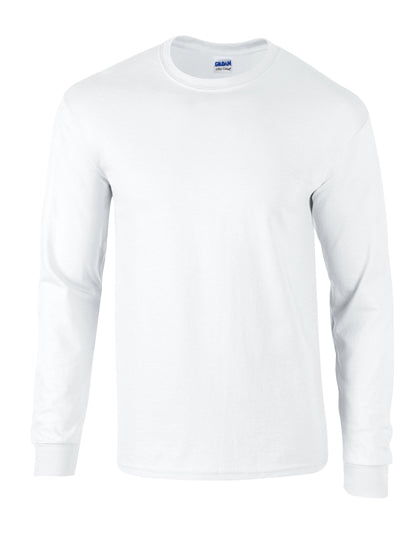 Ultra Cotton™ Long Sleeve T-Shirt