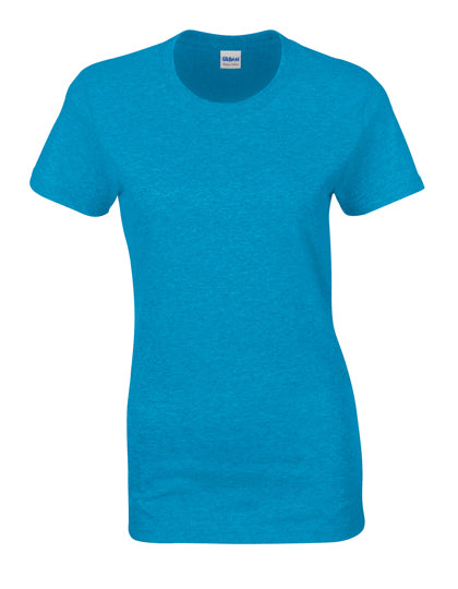 Heavy Cotton™ Women´s T-Shirt