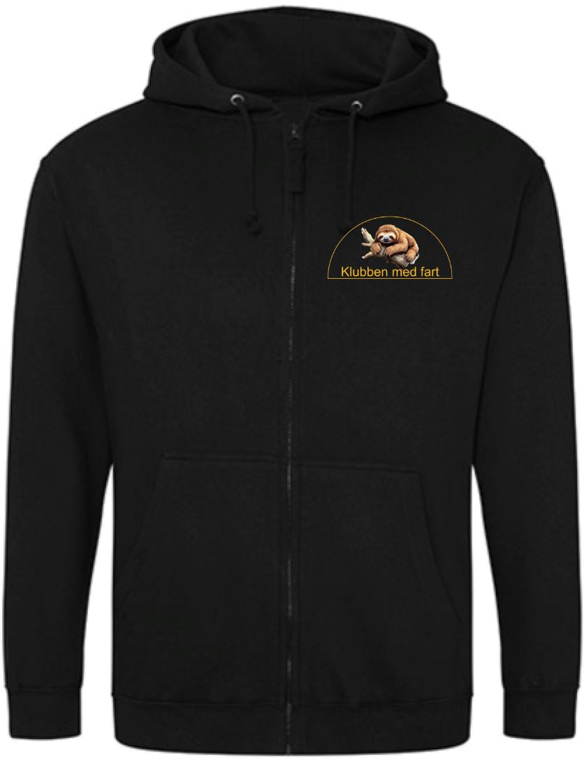 Hoodie, Kmf