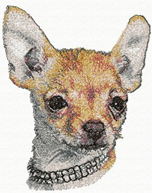 Rysk Toy Terrier