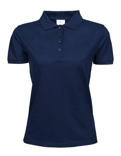 Women´s Heavy Polo