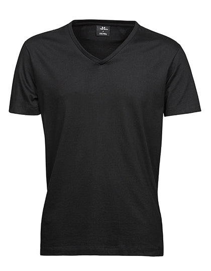 Fashion vi-Neck Sof Tee