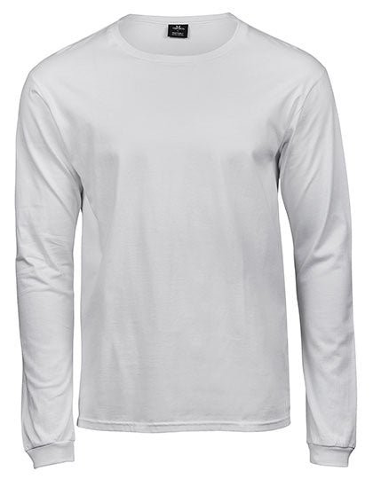 Long Sleeve Fashion Sof Tee