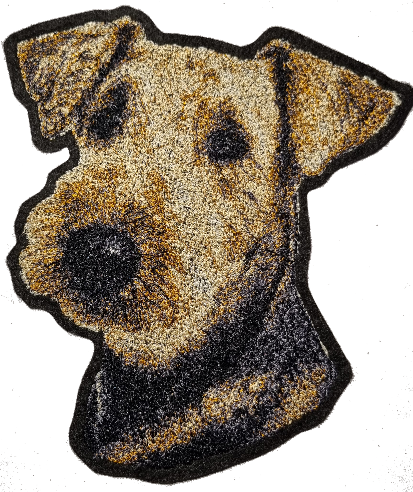 Airedale Terrier
