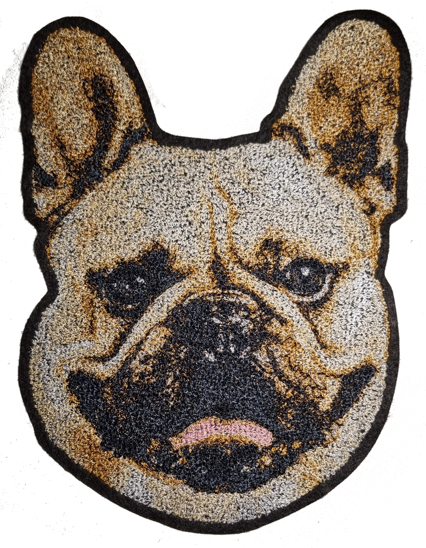 Fransk Bulldog