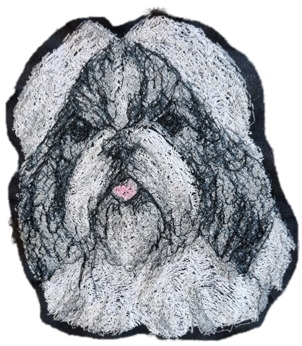 Shih Tzu