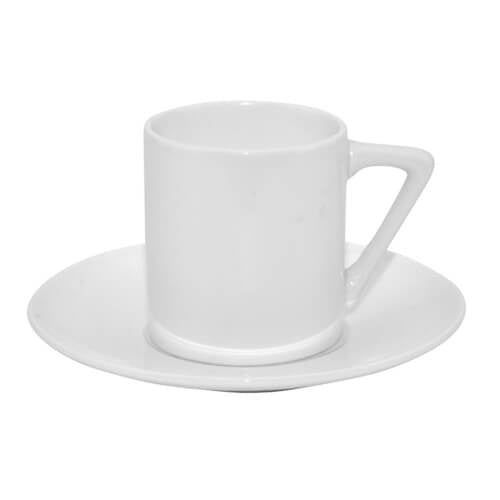Espressokopp med egen design