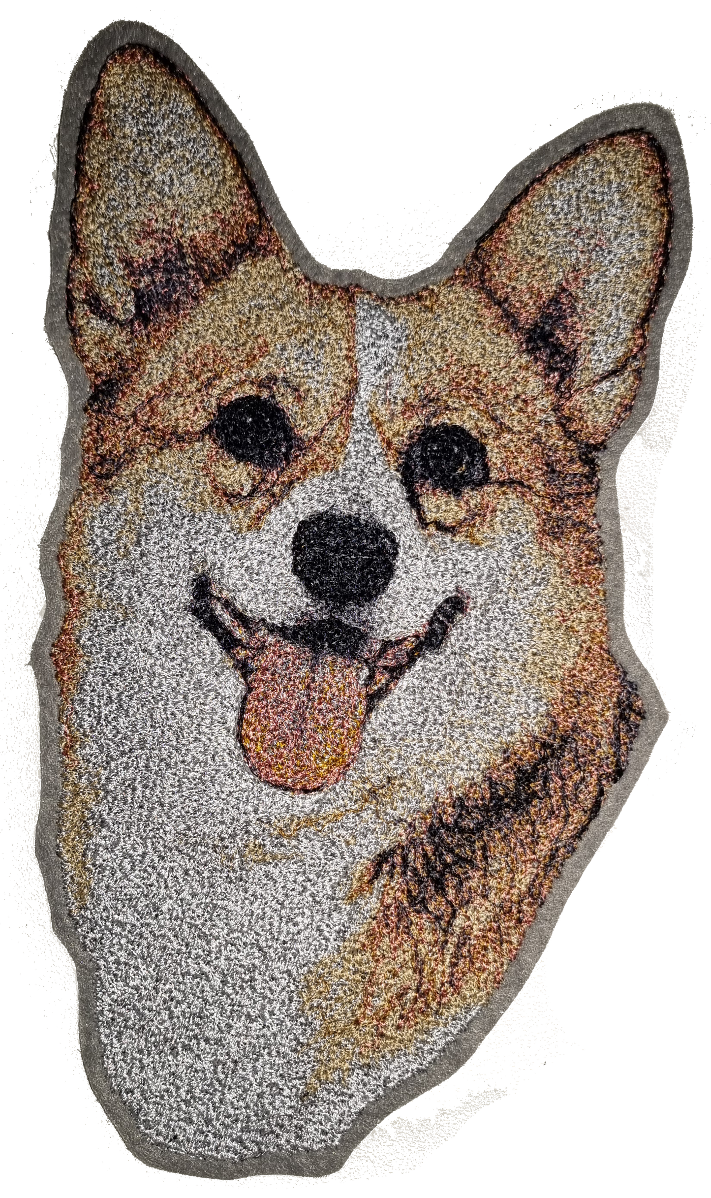 Welsh Corgi Pembroke