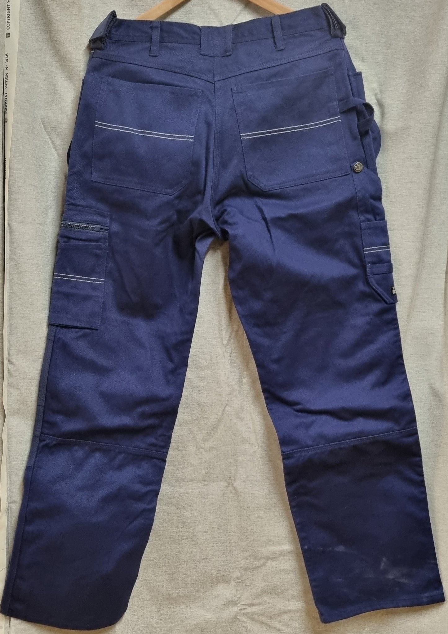 Snickarbyxa Tranemo 7020