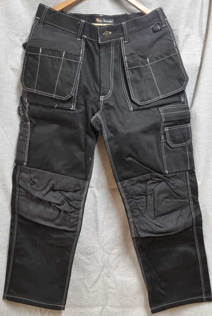 Snickarbyxa Top Swede
