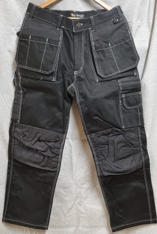 Snickarbyxa Top Swede