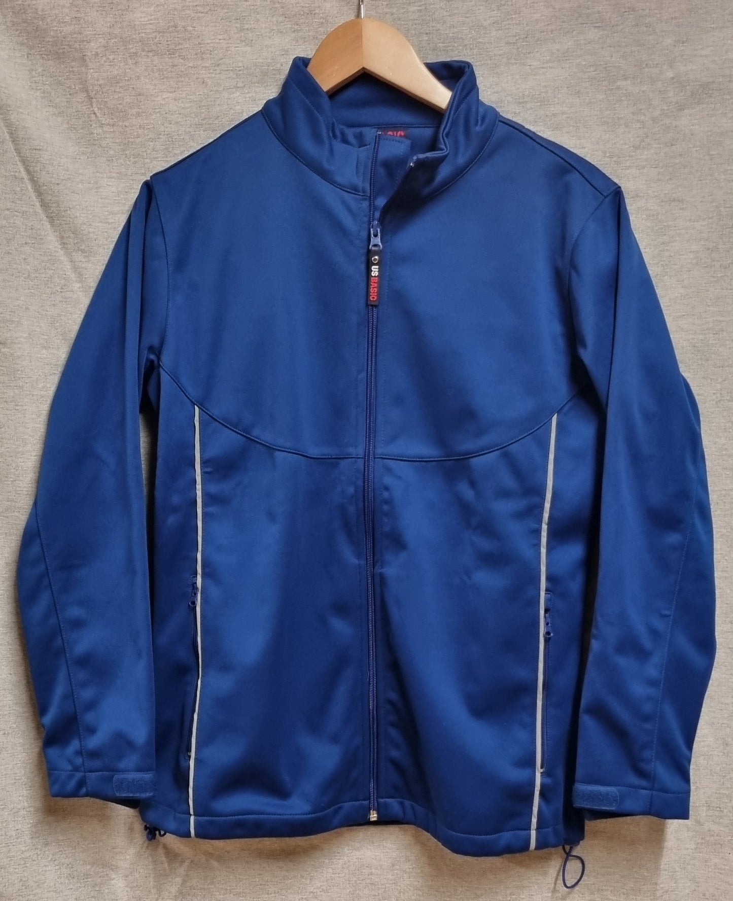 Softshelljacka US Basic