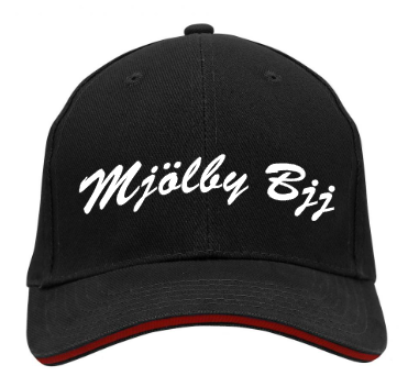 M BJJ Keps