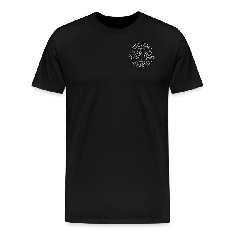 M BJJ T-shirt