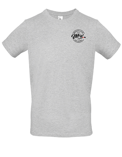 M BJJ T-shirt