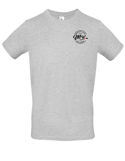 M BJJ T-shirt