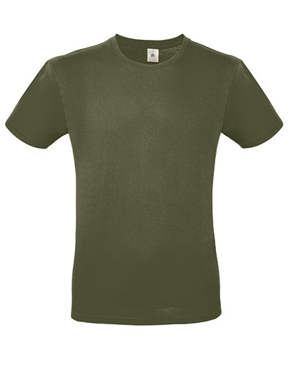 M BJJ T-shirt, olika tryck
