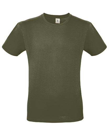 M BJJ T-shirt, olika tryck