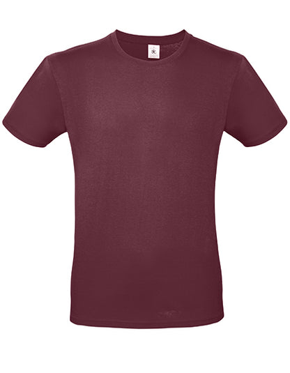 M BJJ T-shirt, olika tryck
