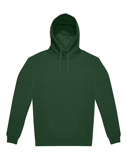 M BJJ Hoodie
