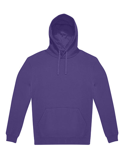 M BJJ Hoodie