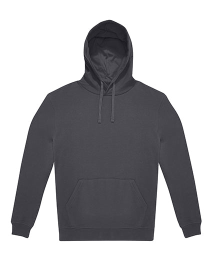 M BJJ Hoodie