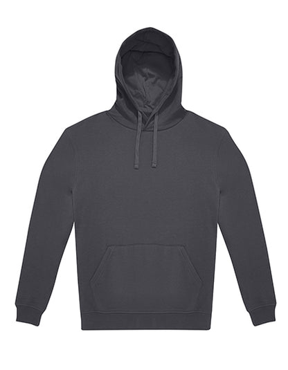 M BJJ Hoodie
