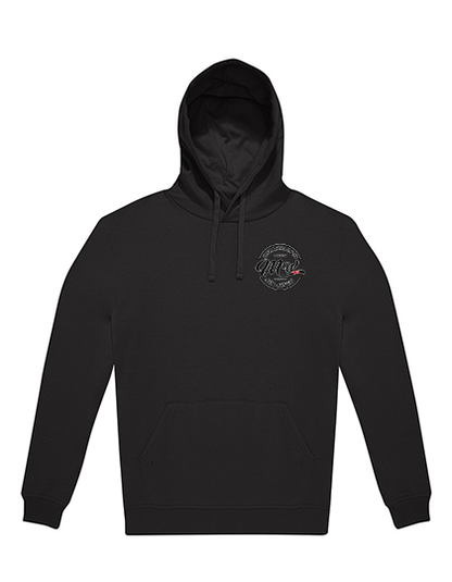 M BJJ Hoodie