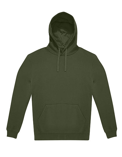 M BJJ Hoodie