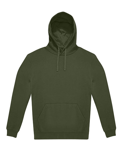 M BJJ Hoodie