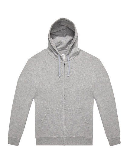 M BJJ Hoodie full zip, olika tryck